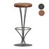 Piet Hein for Fritz Hansen Barstool - Thumbnail 1