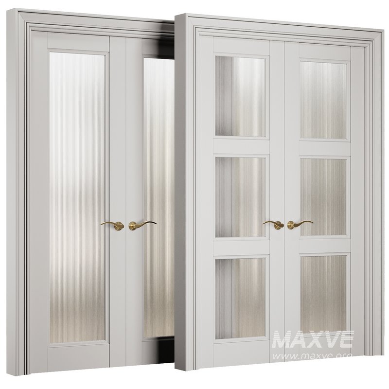 Entrance door set156 - Image 1