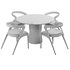 Dinning chair and table216 - Thumbnail 6