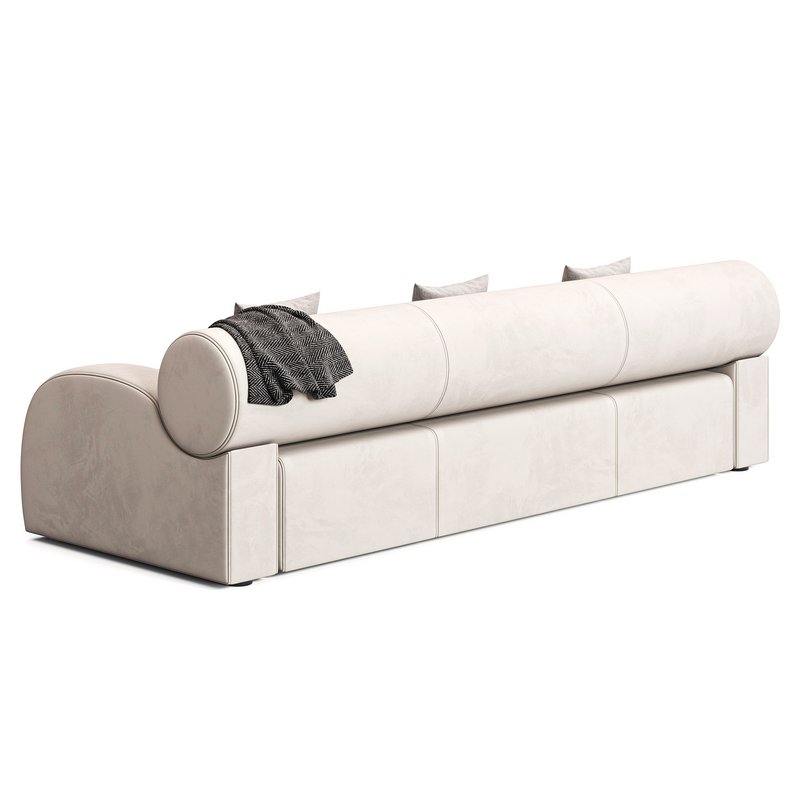 Meridiani Oscar Sofa - Image 7