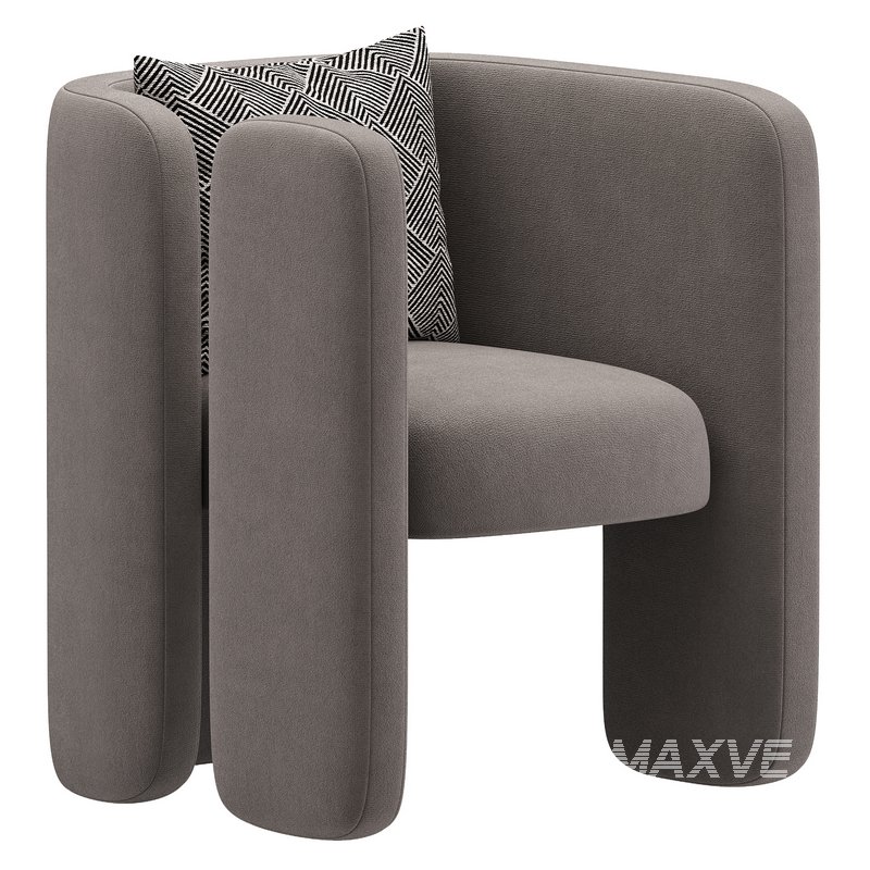 Fairfax Chair - Image 1