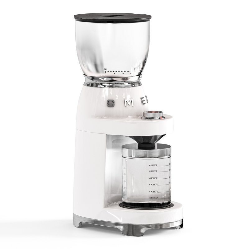 SMEG Coffee Grinder - Image 3
