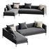 Blade sofa Wendelbo - Thumbnail 3