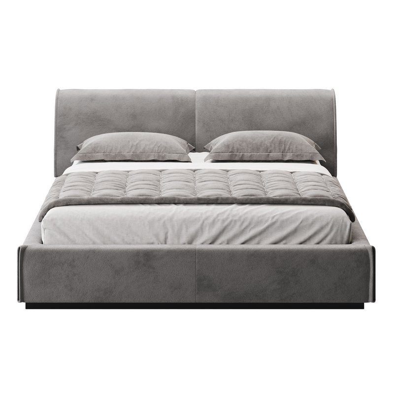 Double bed Monolith by Ditre Italia - Image 10