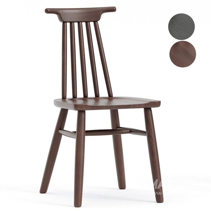 Ferdinand Chair - Image 2