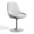 Cadira S Swivel Chair By Sovet - Thumbnail 4