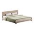 Einfach King Upholstered Platform Bed - Thumbnail 2