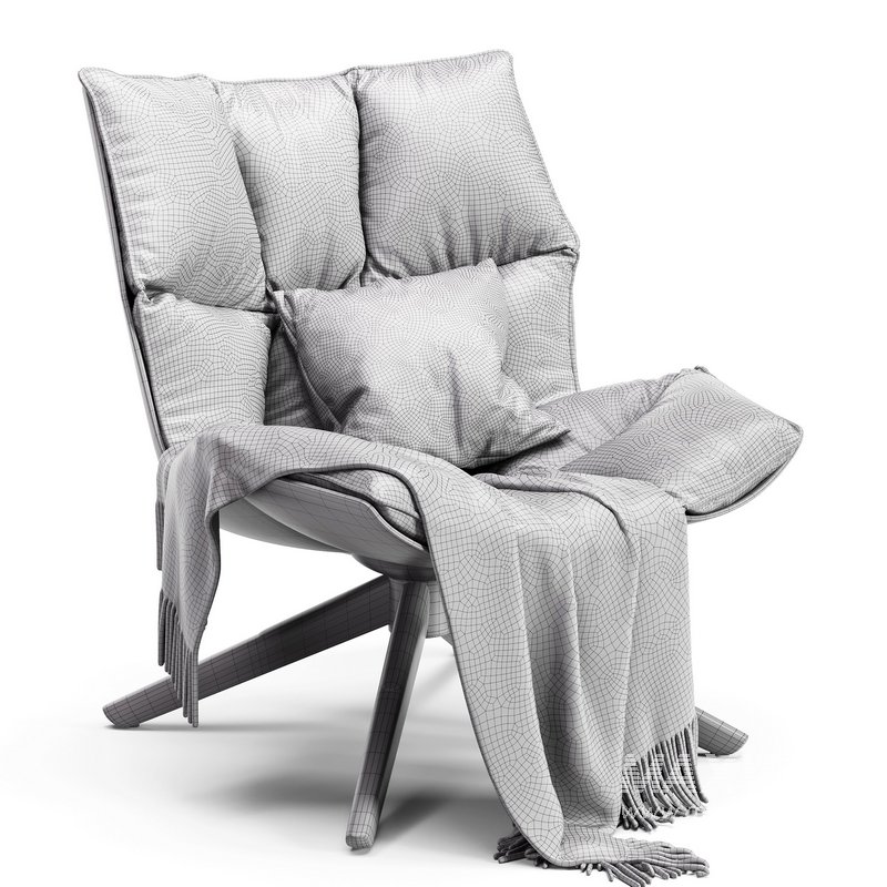 B&B ITALIA HUSK - Image 3