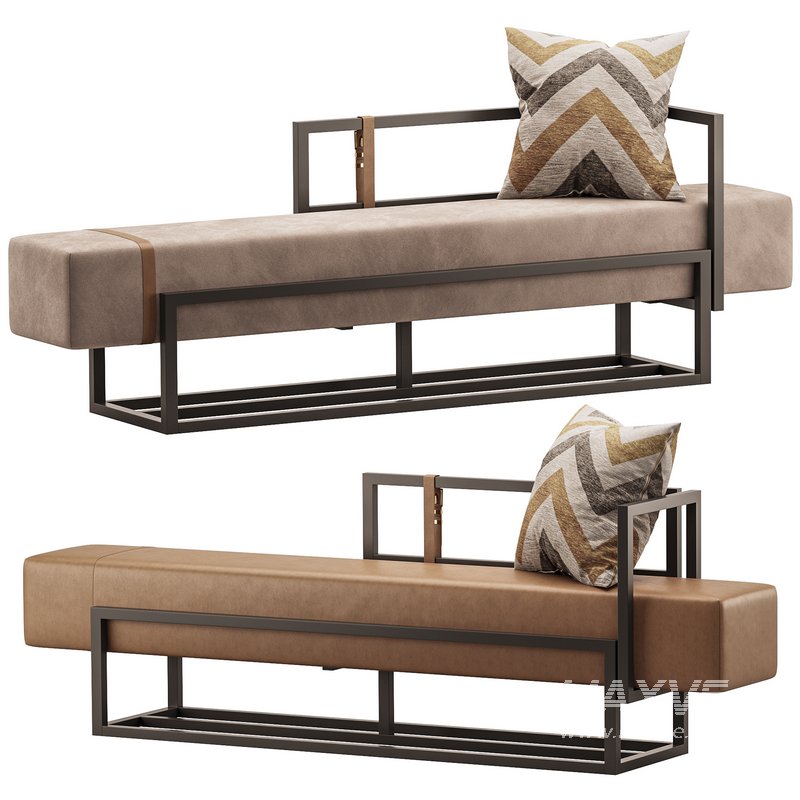 Couch LENNY by Vips and Friends - Image 1