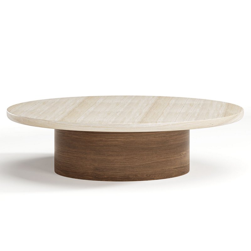 Collector Lessa Coffee Tables - Image 2
