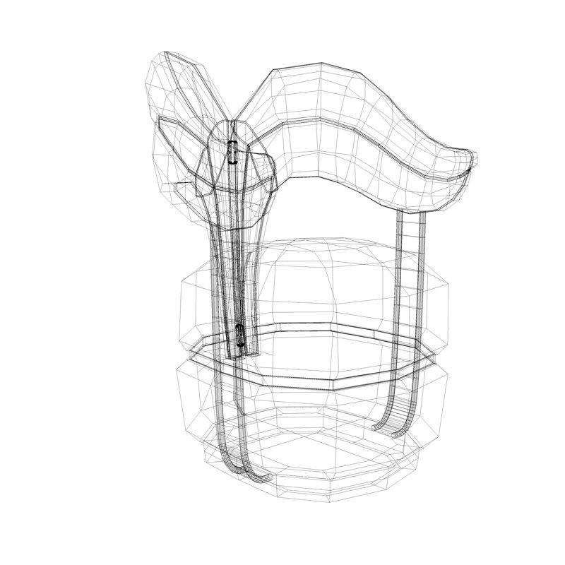 Antreas Chair - Image 14