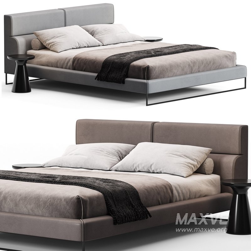 GHIBLI FLOATING BED - Image 2