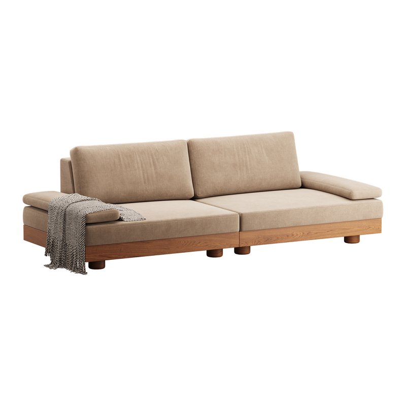 Truro Sectional Sofa - Image 6