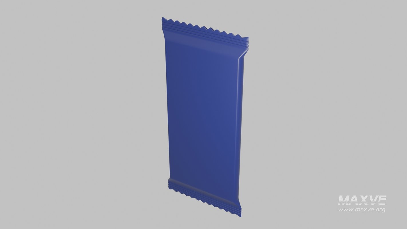 Chocolate Cover Mockup - Image 3