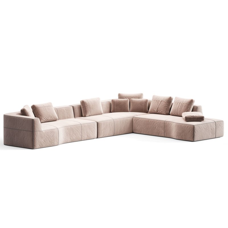 B&B ITALIA BEND - Image 5