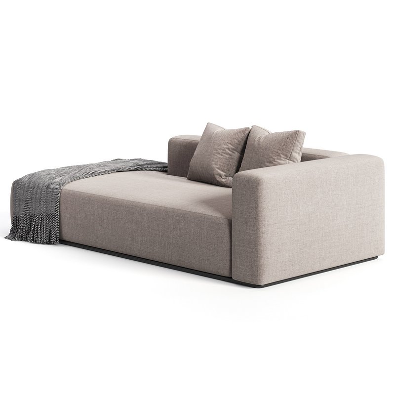 Andy 13 Sofa By Bebitalia - Image 10