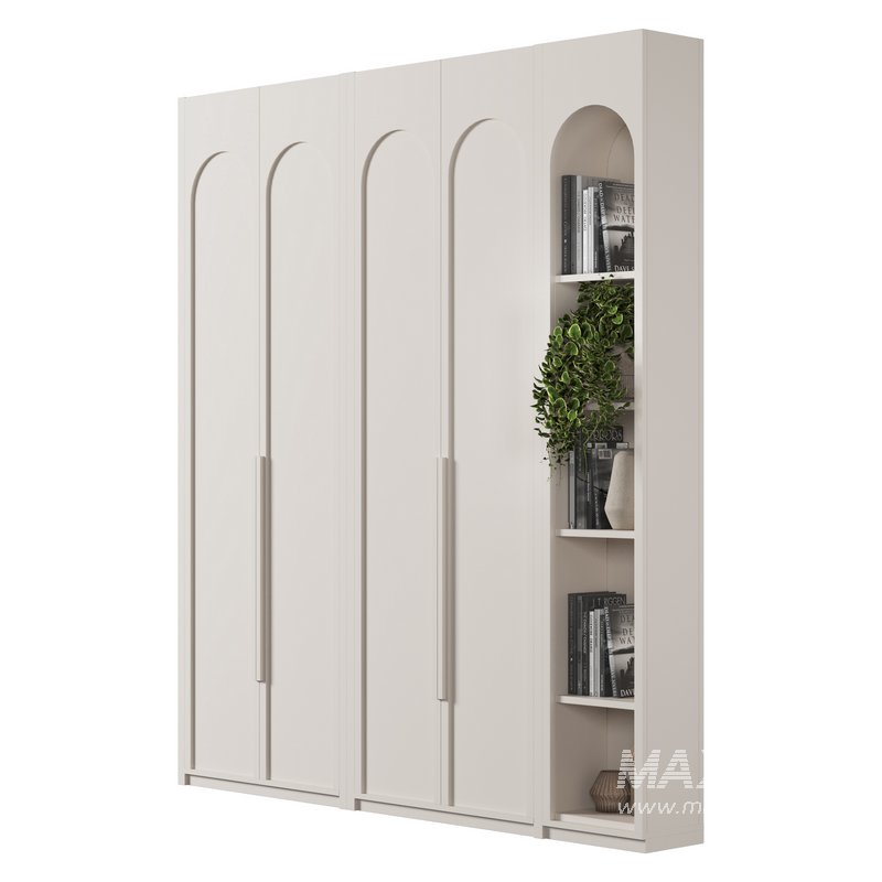 75 wardrobe 75 - Image 1