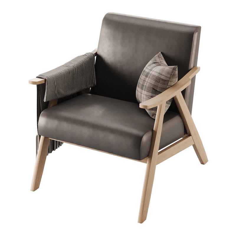 Verona Accent Chair - Image 8