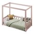Floor Bed with Fence - Thumbnail 6