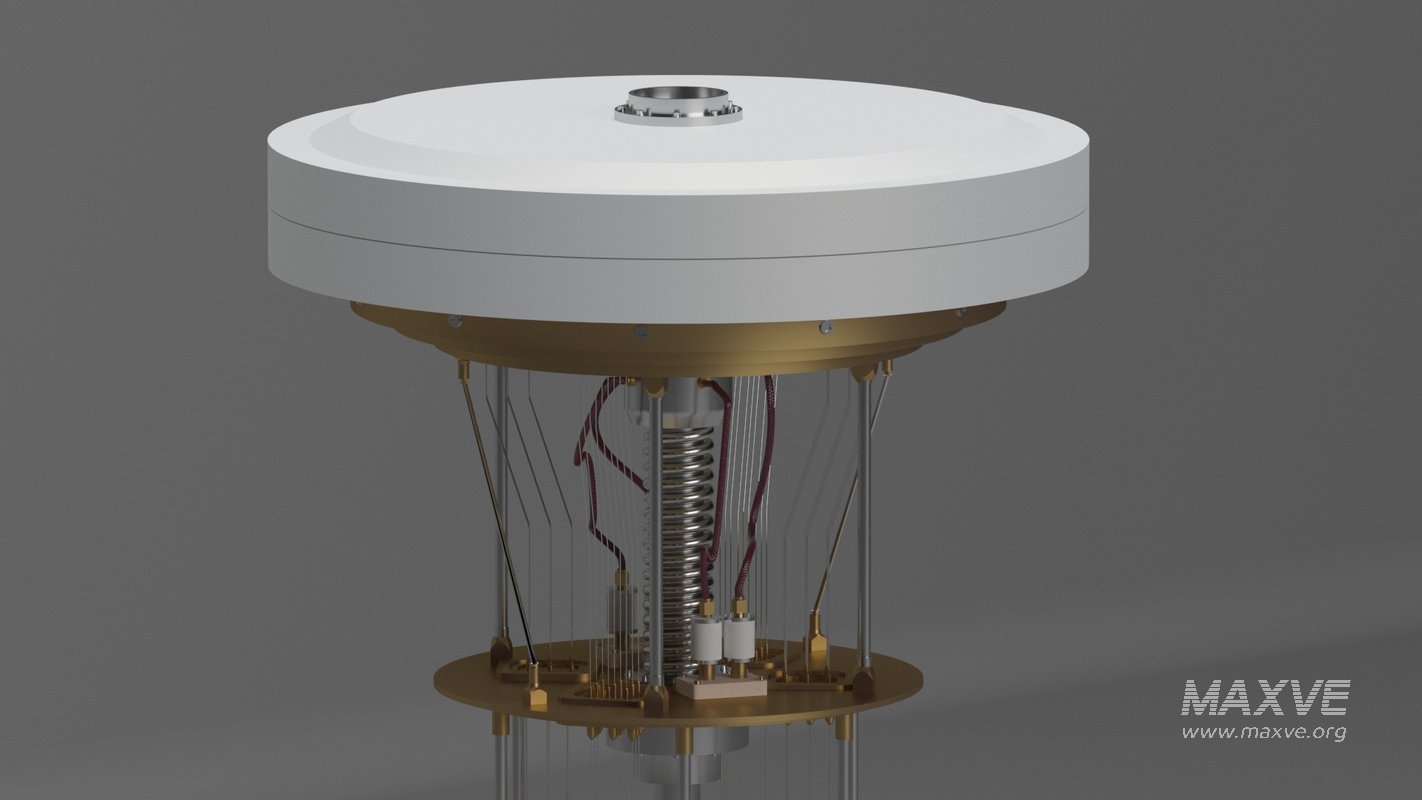 Quantum Computer - Image 9