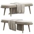 Patton Bench Allmodern - Thumbnail 2