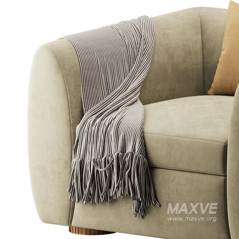 Sennen Armchair - Image 11