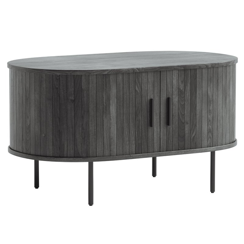 100cm Coffee Table - Image 3