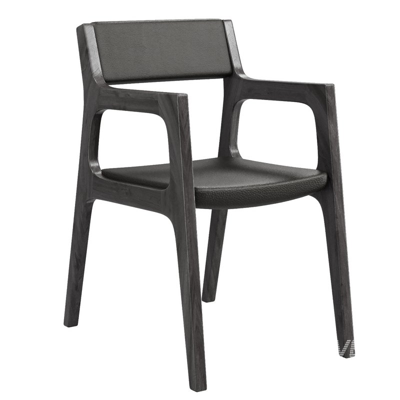 Hind dinning chair - Image 3