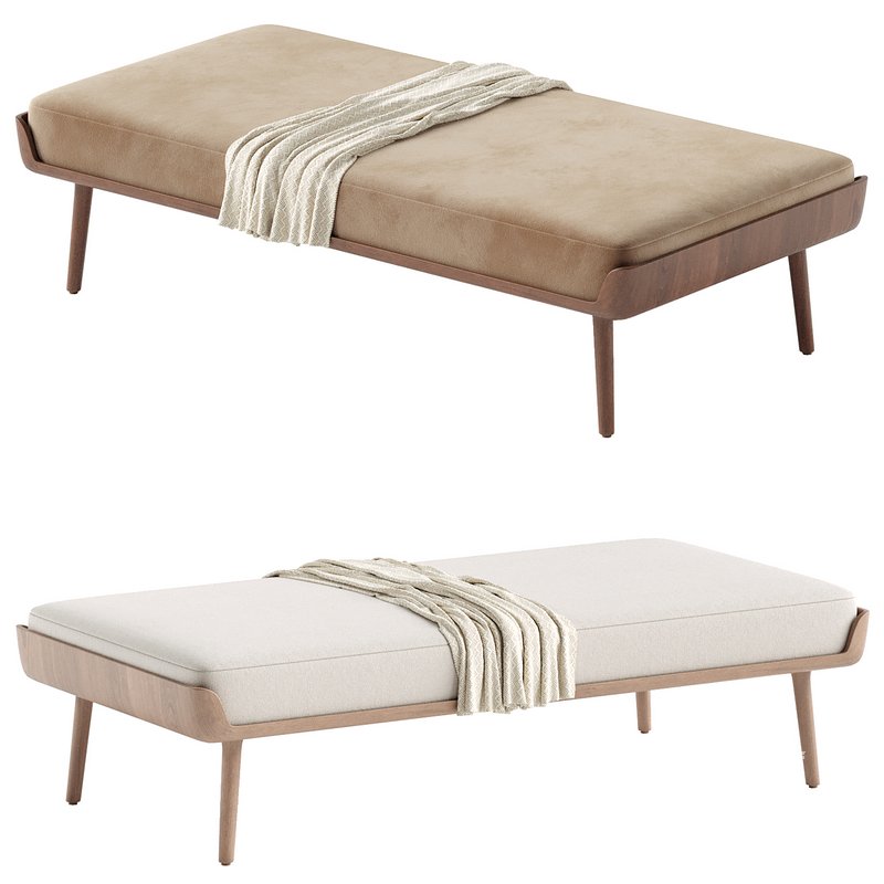 Thor bench - Image 1