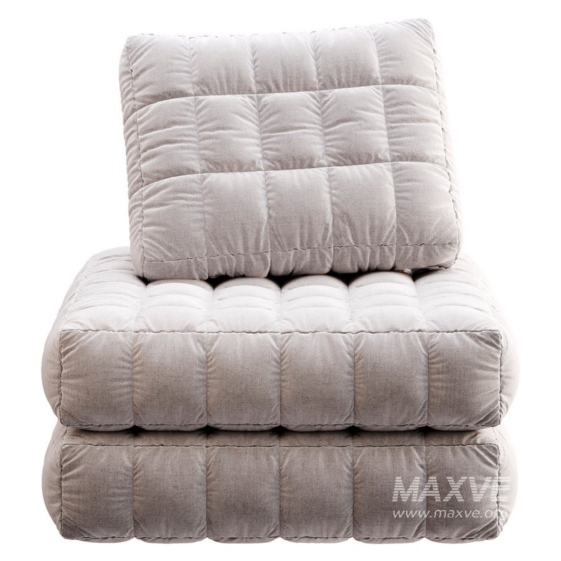 Waffle Sofa Chair - Image 3