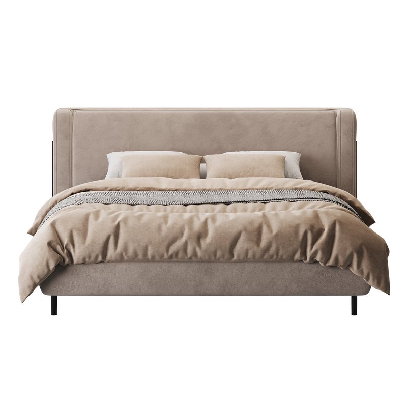 FEVA by Romatti bed - Image 9