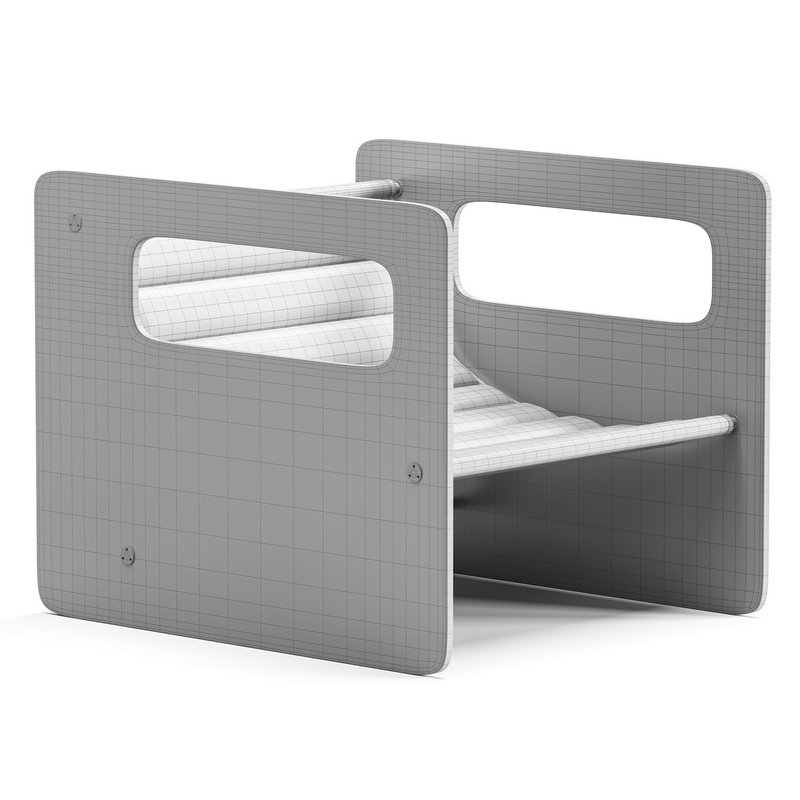 Naked chair - Image 3