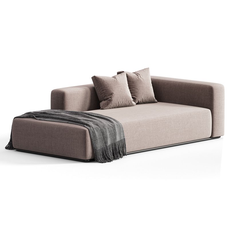 Andy 13 Sofa By Bebitalia - Image 6