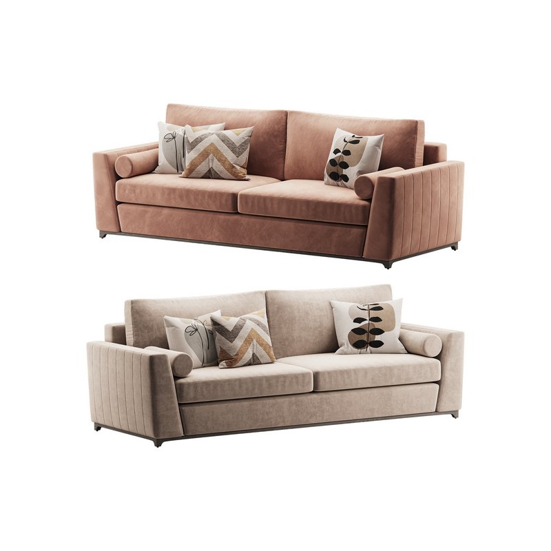 SOFA TEN - Image 1