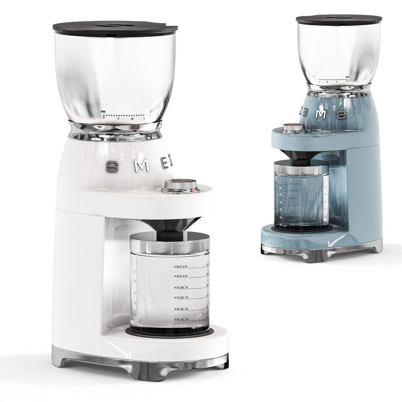 Coffee Grinder - Image 2