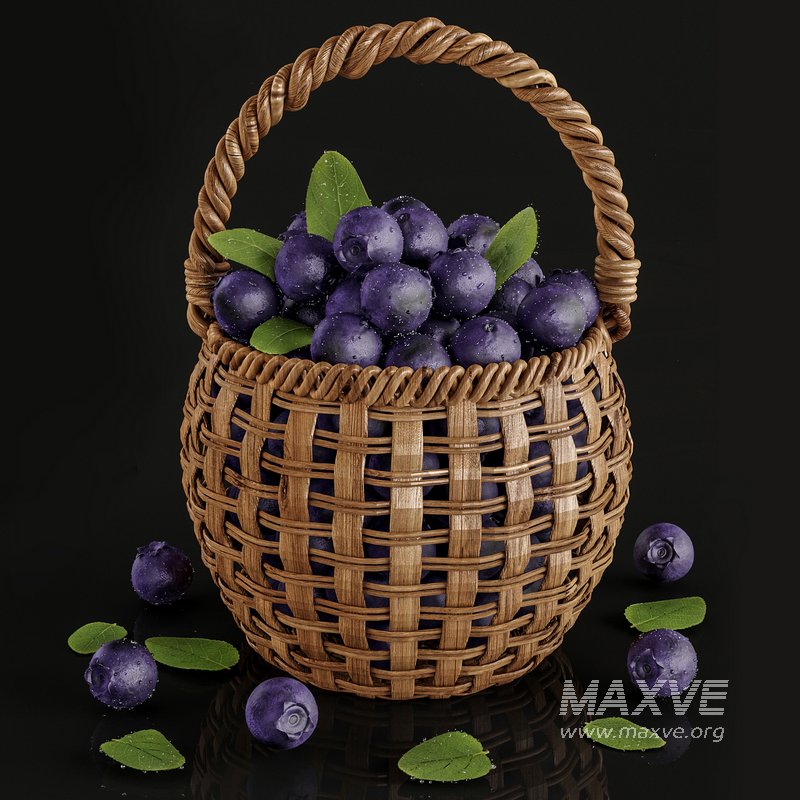 blue berry - Image 1