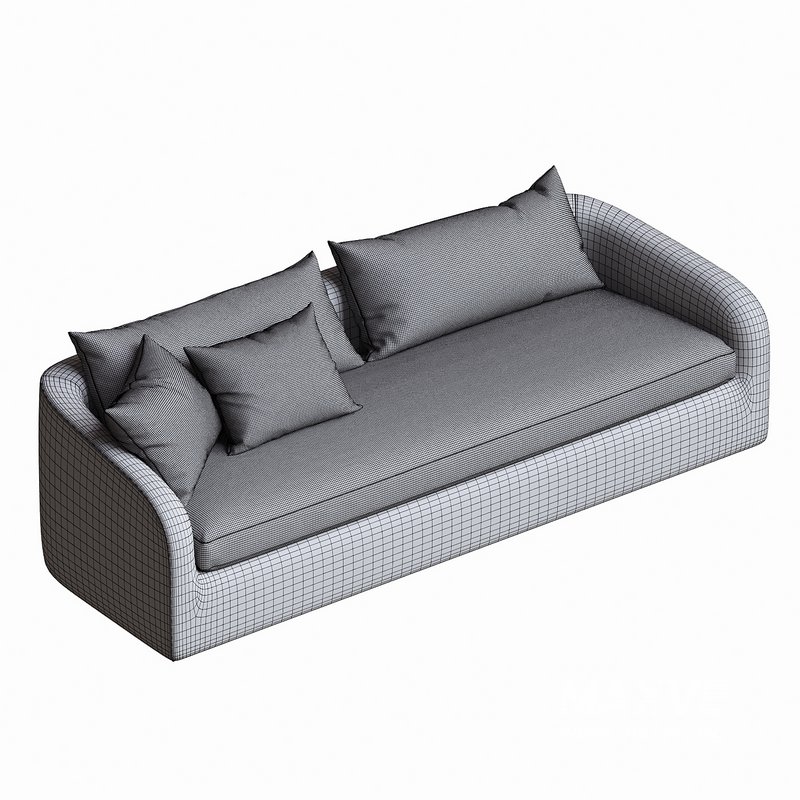 Texana Sofa - Image 4
