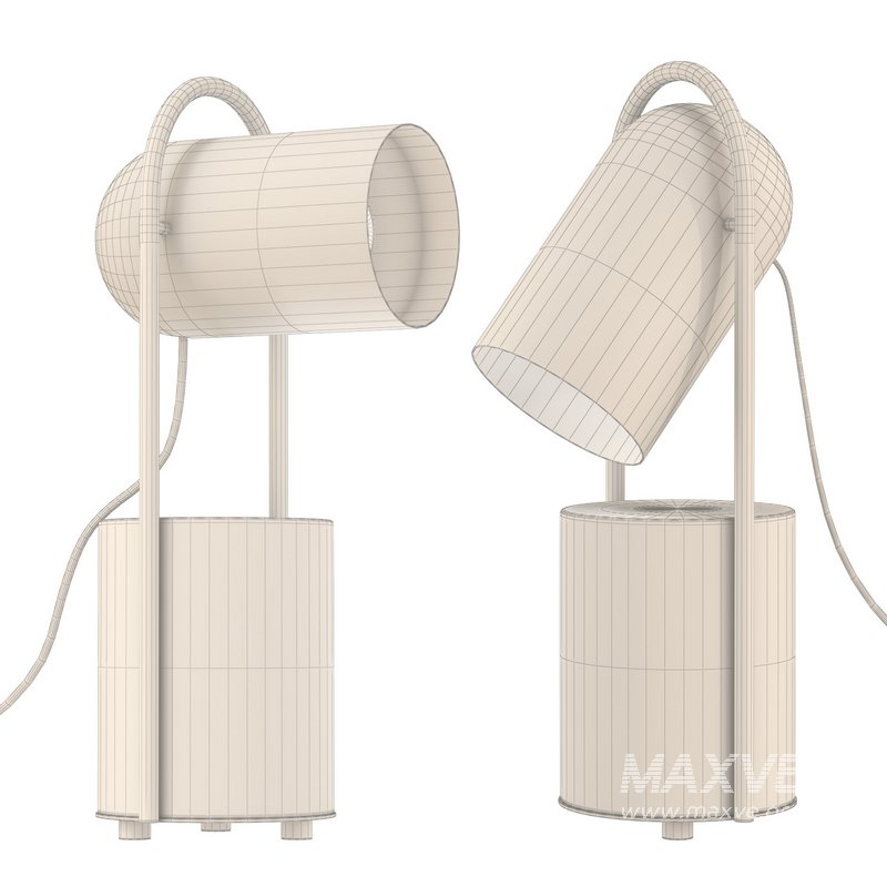 Table lamp Cerde - Image 5