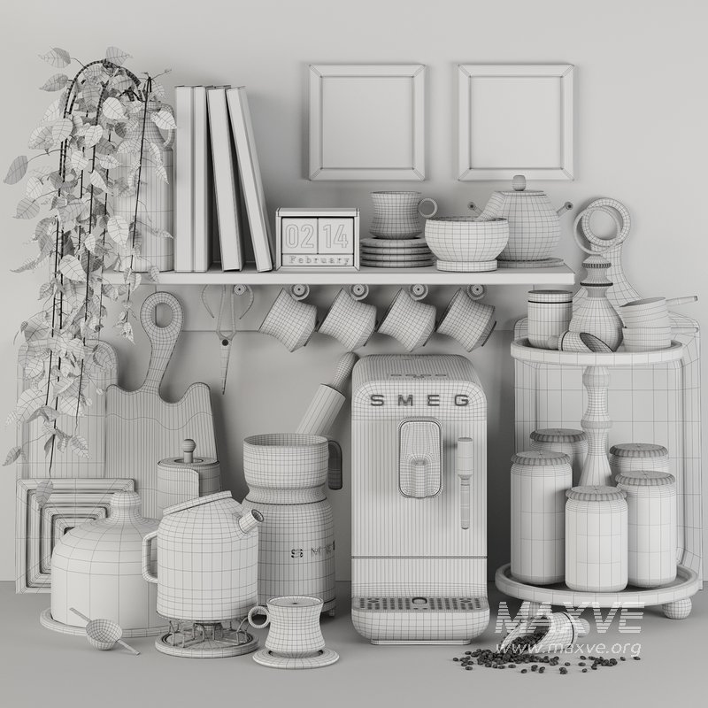 accessories smeg 07 - Image 7