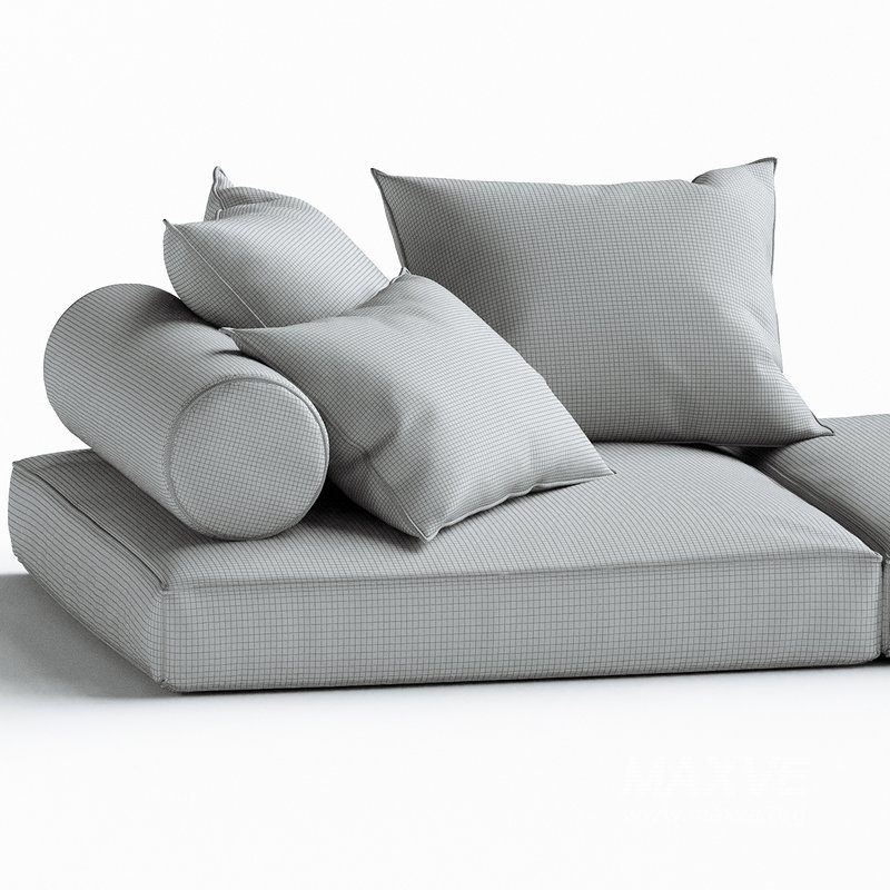 Window seat Combination - Image 3