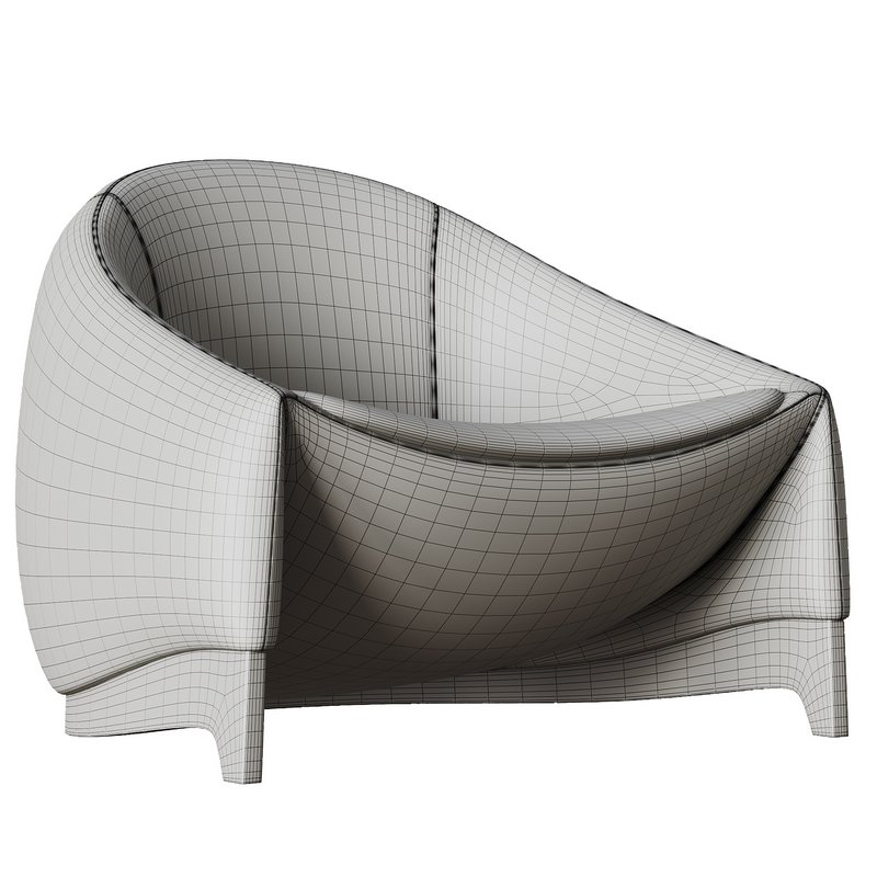 Rogina single sofa - Image 2