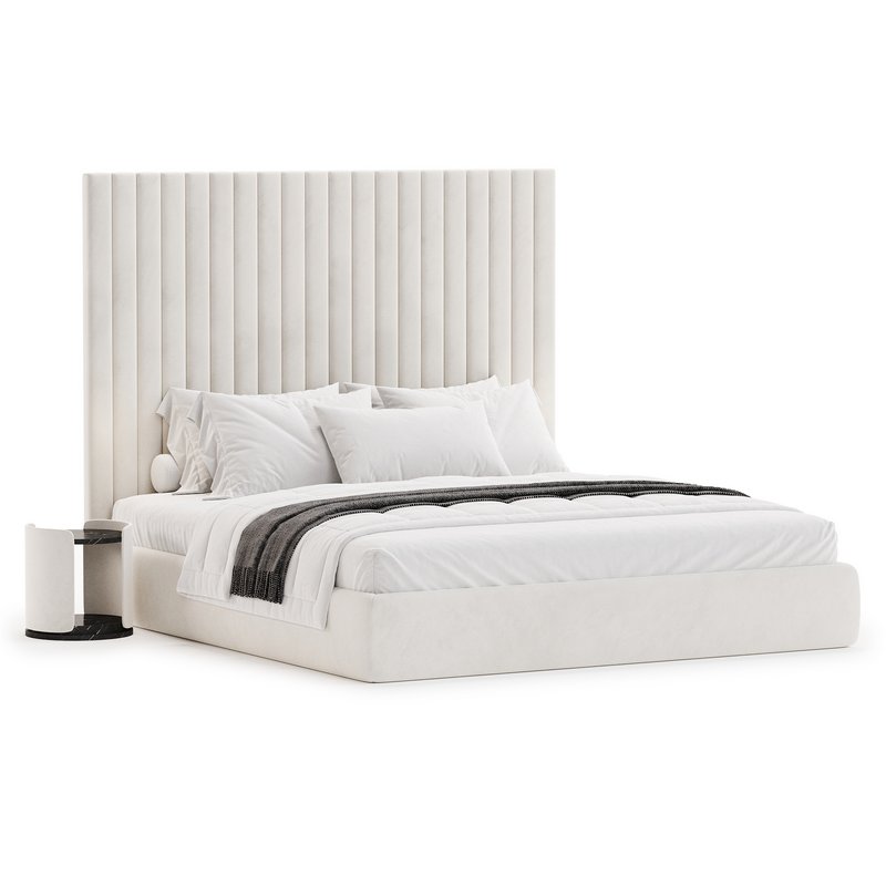 Bed ARONA by cazarina - Image 2