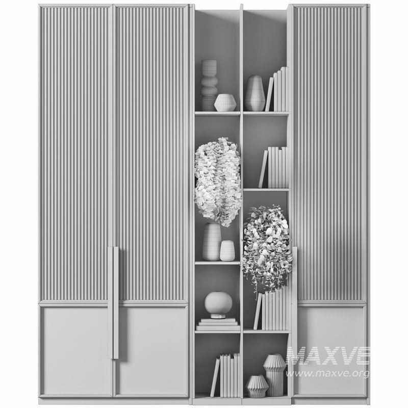 73 wardrobe 73 - Image 1