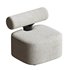 Savannah Armchair Dolmen - Thumbnail 4