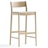 MINATOMIRAI CAFE NBS01 Bar Stool - Thumbnail 1