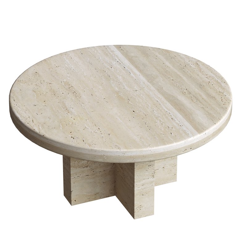 Axel Coffee Table - Image 1
