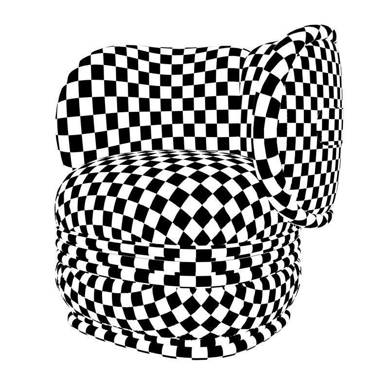 Anabel Armchair - Image 13