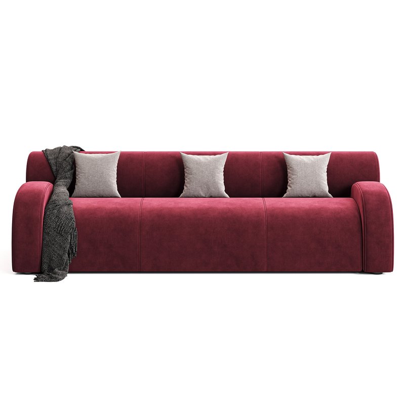 Meridiani Oscar Sofa - Image 10