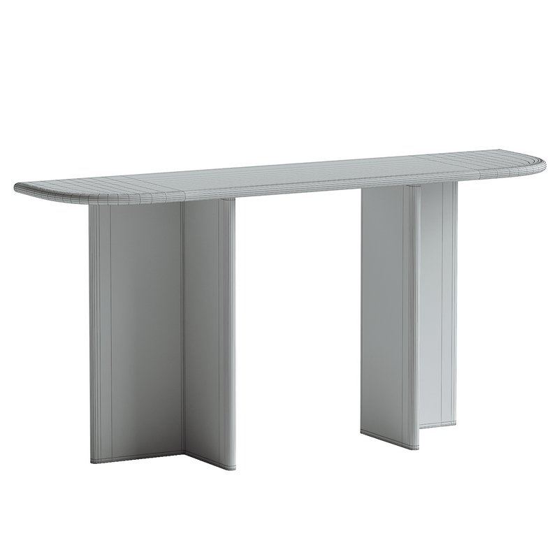 Hazel Console Table - Image 3