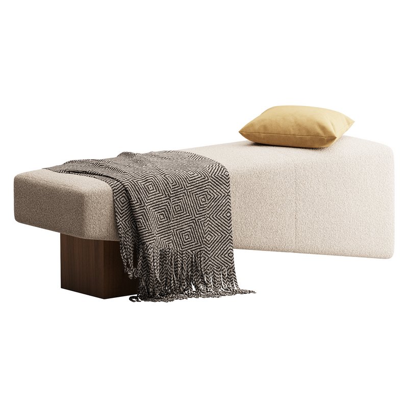 Block Bench - Image 2